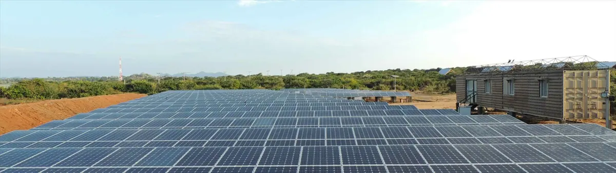 Fronius Microgrid & Yedekleme Çözümü