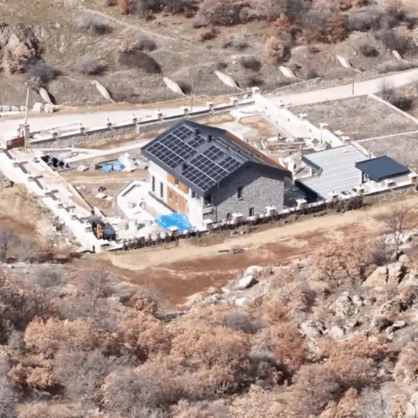 Afyon Merkez Projesi — Afyonkarahisar